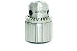 5927R Universal Tool 1/4'' Industrial Chuck and Key Rohm
