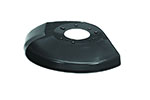 95H-400V43 Universal Tool 9'' Replacement Grinding Guard