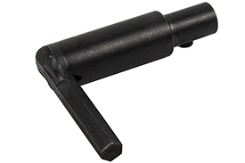 HX 122 Utica Equivalent Torque Wrench Hex Keys Interchangeable Head ''A'' Size - SAE
