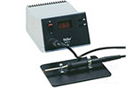 Weller Temperature Measuring