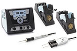 WX2021N Weller 2 Channel Power Unit