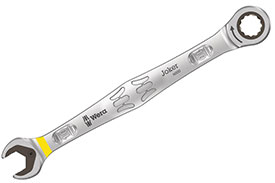 Wera 05073270001 6000 Joker Ratcheting Combination Wrenches