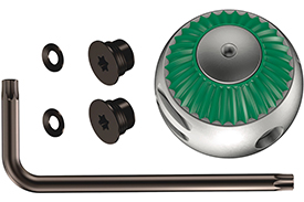 05003597001 Wera B-R Repair Kit for 3/8'' Zyklop Ratchet Head