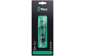 Wera 05073540001 816 R SB Bit-Holding Screwdriver w/ Rapidaptor Quick-Release Chuck