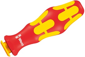 Wera 05003990001 817 VDE Kraftform Kompakt Blade Holder
