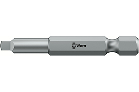 Wera 05060149001 868/4 BTZ Square Plus Socket Head Bit