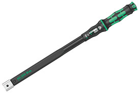 05075655001 Wera Click-Torque X 5 Torque Wrench For Insert Tools