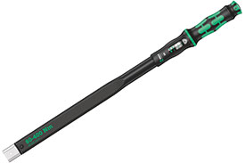 05075656001 Wera Click-Torque X 6 Torque Wrench For Insert Tools