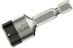 Wera 05071222001 3869/4 Stainless Steel 1/4'' Hex Nutsetter