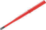 05003447001 Wera 65 iS PZ/S VDE Kraftform Kompakt PlusMinus Slotted/Pozidriv Interchangeable Blade