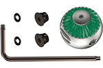 Wera 05003648001 8000 A-R Repair Kit for 1/4'' Zyklop Ratchet Head
