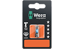 Wera 05073905001 840/1 IMP DC SB Impaktor Hex Socket Insert Bit