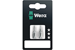 Wera 05073055001 840/1 Z SB Hex Socket Insert Bit