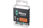 Wera 05057626001 867/1 IMP DC Impaktor DIY 1/4'' Hex Torx Insert Bit