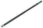 05075630001 Wera Click-Torque E 1 Torque Wrench with Reversible Ratchet