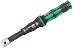 05075651001 Wera Click-Torque X 1 Torque Wrench For Insert Tools