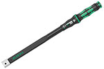 05075655001 Wera Click-Torque X 5 Torque Wrench For Insert Tools