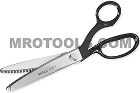 CB8 Wiss 8'' Pinking Shear